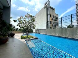 Forte Suites (D8), Apartment #528021561
